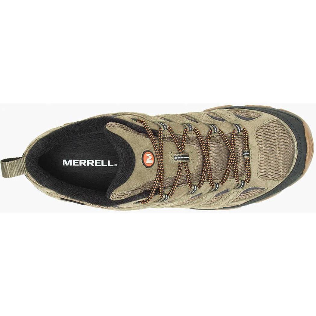 Merrell Men's Moab 3 Waterproof-Men's - Footwear - Shoes-Merrell-Appalachian Outfitters
