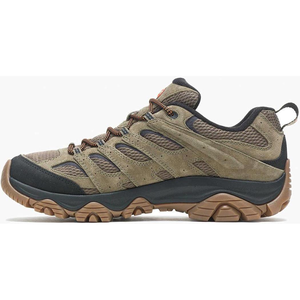 Merrell Men's Moab 3 Waterproof-Men's - Footwear - Shoes-Merrell-Appalachian Outfitters