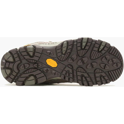 Merrell Women's Moab 3 Mid Waterproof-Women's - Footwear - Boots-Merrell-Appalachian Outfitters