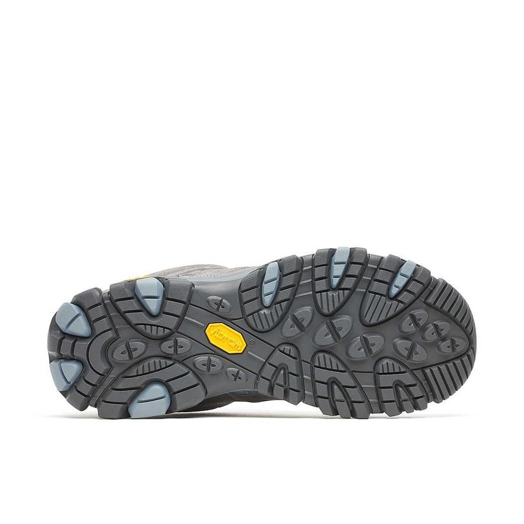 Merrell Women's Moab 3 Waterproof-Women's - Footwear - Shoes-Merrell-Appalachian Outfitters