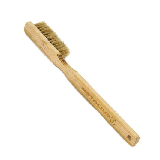 Metolius-Bamboo Boar's Hair Brush-Appalachian Outfitters