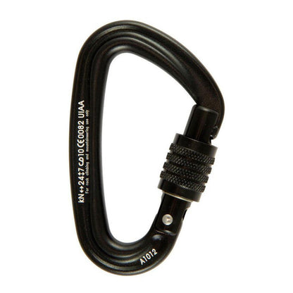 Metolius-Bravo Locker Biner-Appalachian Outfitters