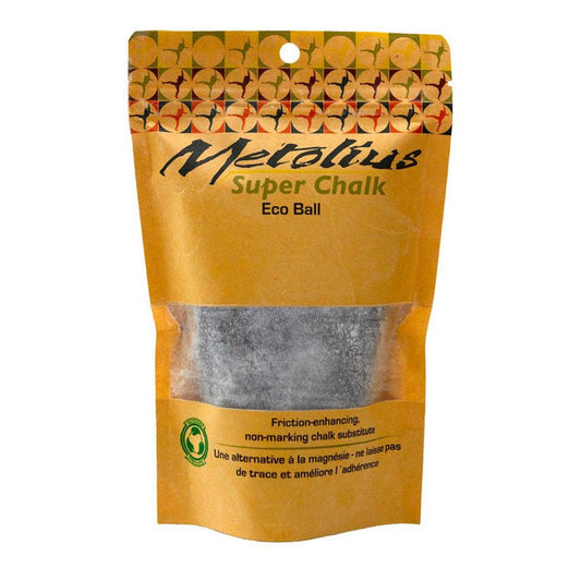 Eco Ball-Climbing - Climbing Essentials - Chalk-Metolius-Appalachian Outfitters