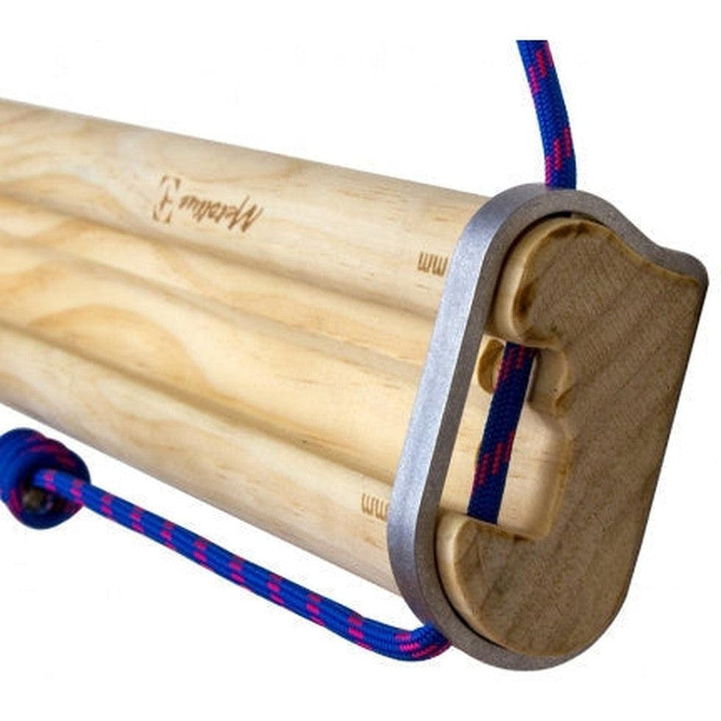 Light Rail-Climbing - Climbing Essentials - Training Gear-Metolius-Appalachian Outfitters