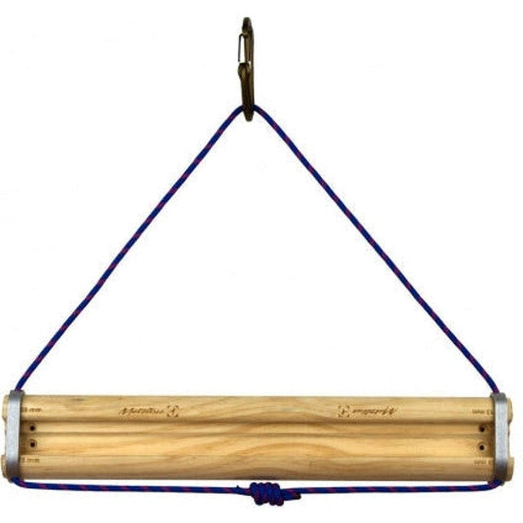 Light Rail-Climbing - Climbing Essentials - Training Gear-Metolius-Appalachian Outfitters