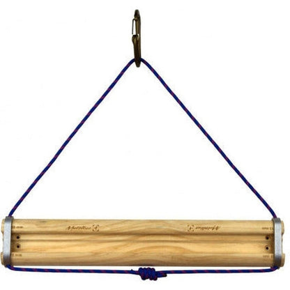 Light Rail-Climbing - Climbing Essentials - Training Gear-Metolius-Appalachian Outfitters