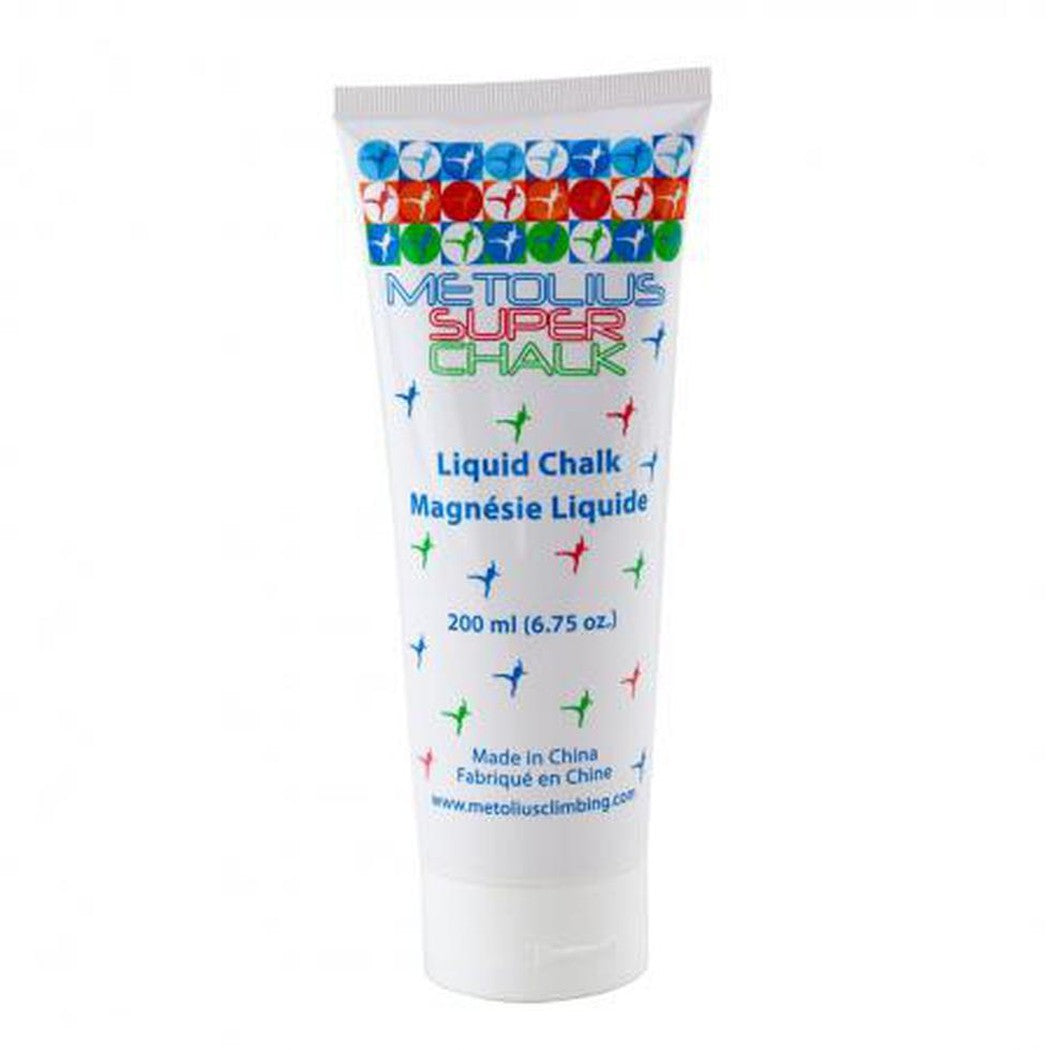Metolius-Liquid Chalk 6.7 oz-Appalachian Outfitters