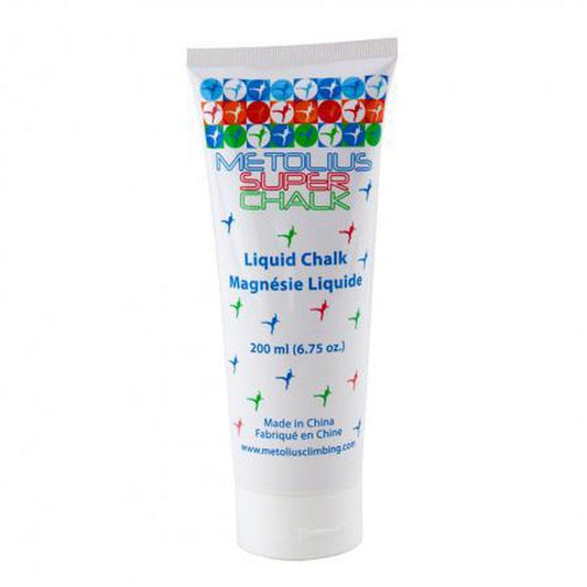 Metolius-Liquid Chalk 6.7 oz-Appalachian Outfitters