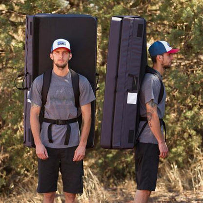 Metolius-Magnum Crash Pad-Appalachian Outfitters