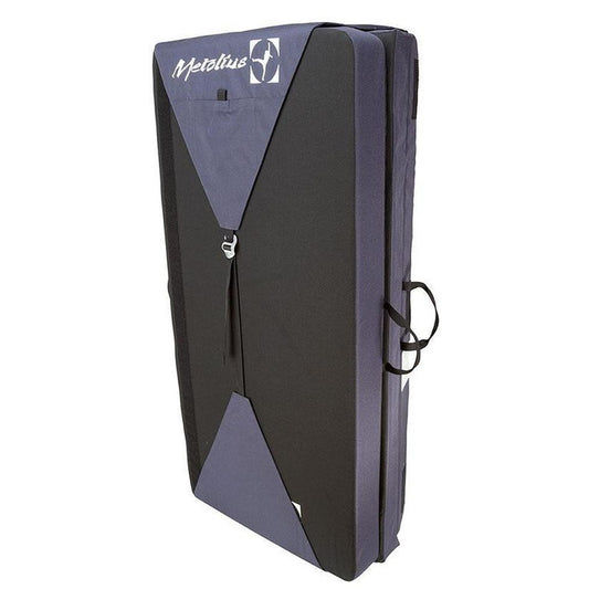 Metolius-Magnum Crash Pad-Appalachian Outfitters