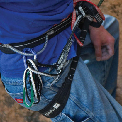 PAS 22 kN-Climbing - Cord and Webbing - Slings-Metolius-Appalachian Outfitters
