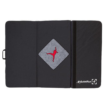 Metolius-Recon Crash Pad-Appalachian Outfitters