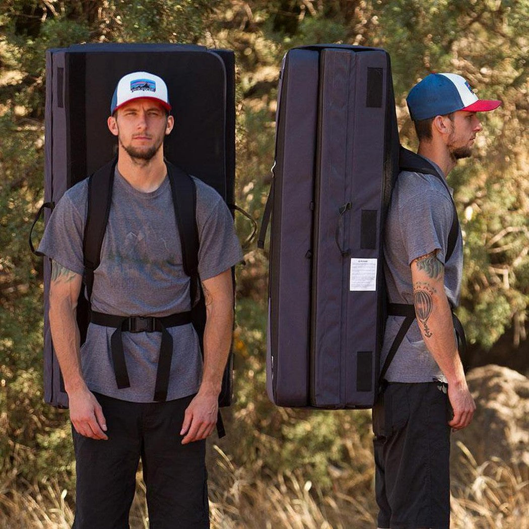 Metolius-Recon Crash Pad-Appalachian Outfitters