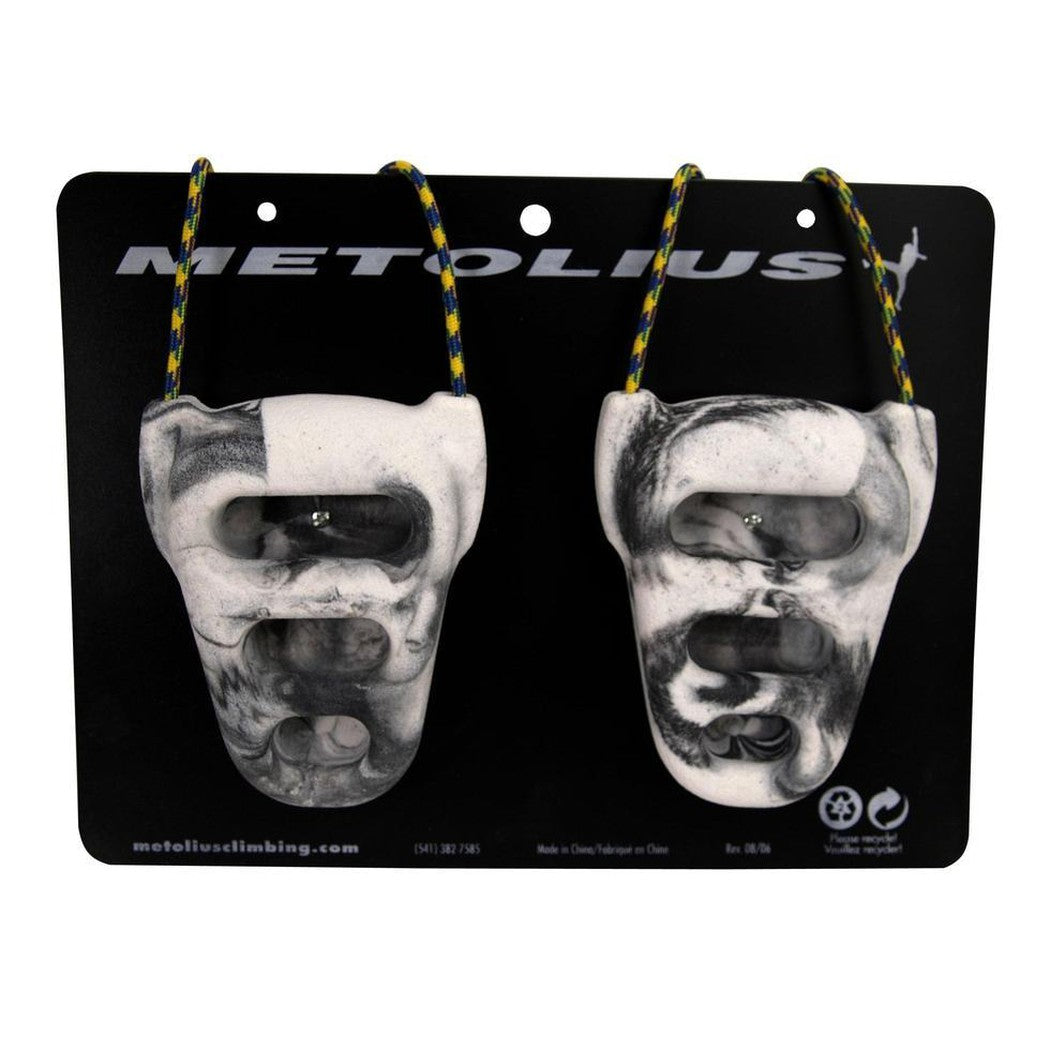Metolius-Rock Rings 3D-Appalachian Outfitters