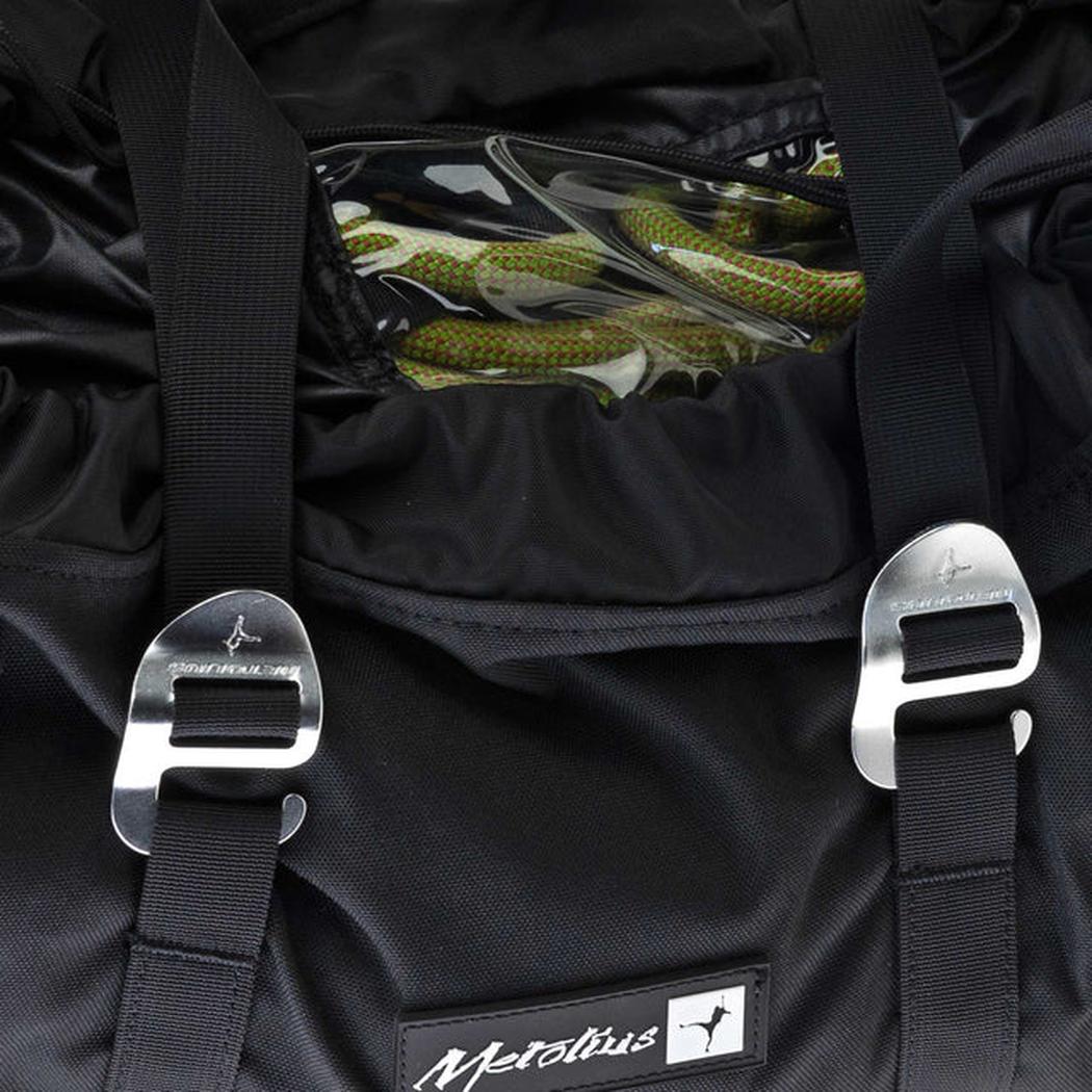 Metolius Rope Master HC-Climbing - Ropes - Rope Bags-Metolius-Appalachian Outfitters