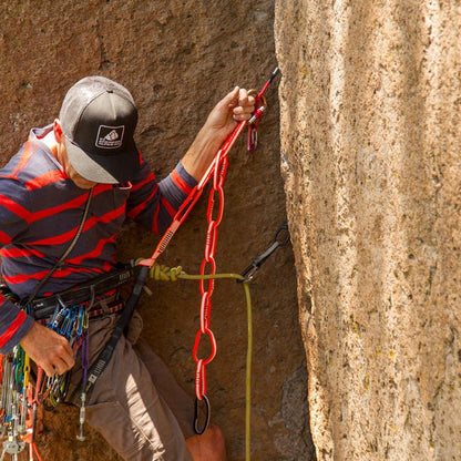 Ultimate Daisy Chain-Climbing - Cord and Webbing - Slings-Metolius-Appalachian Outfitters