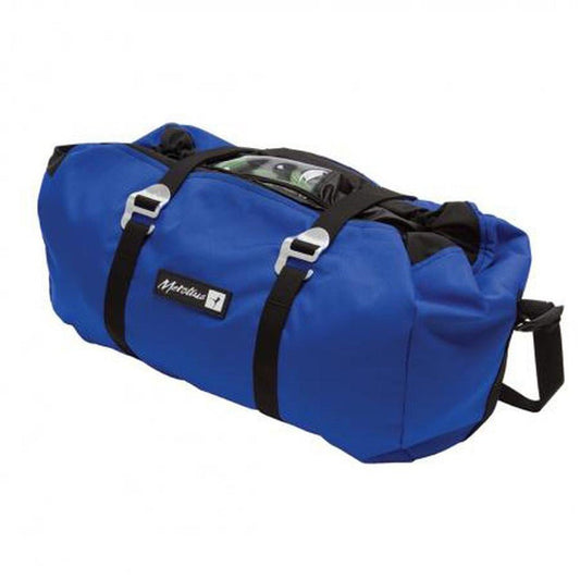 Metolius Ropemaster HC Rope Bag-Climbing - Ropes - Rope Bags-Blue-Appalachian Outfitters