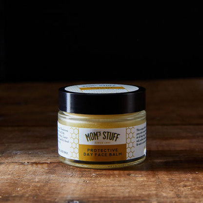 Moms Stuff Salve Protective Day Face Balm-Health and Safety - Skin Care-Moms Stuff Salve-Appalachian Outfitters