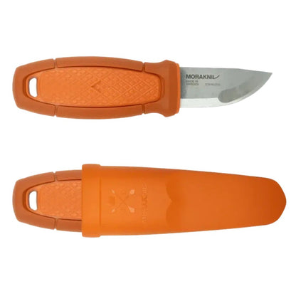 Morakniv Eldris Knife-Camping - Accessories - Knives-Orange-Appalachian Outfitters