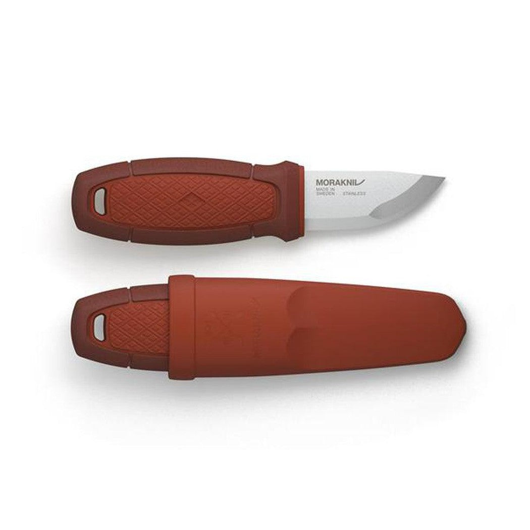 Eldris Knife-Camping - Lighting-Morakniv-Red-Appalachian Outfitters