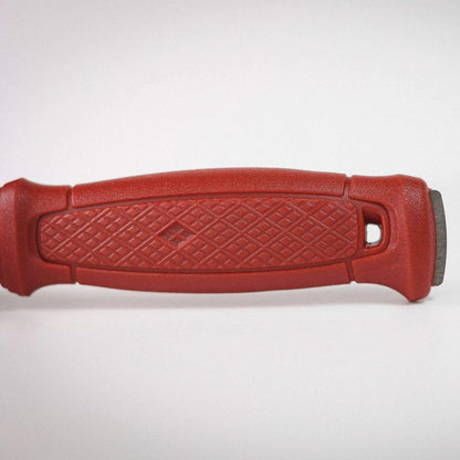 Morakniv Garberg BlackBlade w/ Polymer Sheath (C), Peg Box-Camping - Accessories - Knives-Morakniv-Appalachian Outfitters