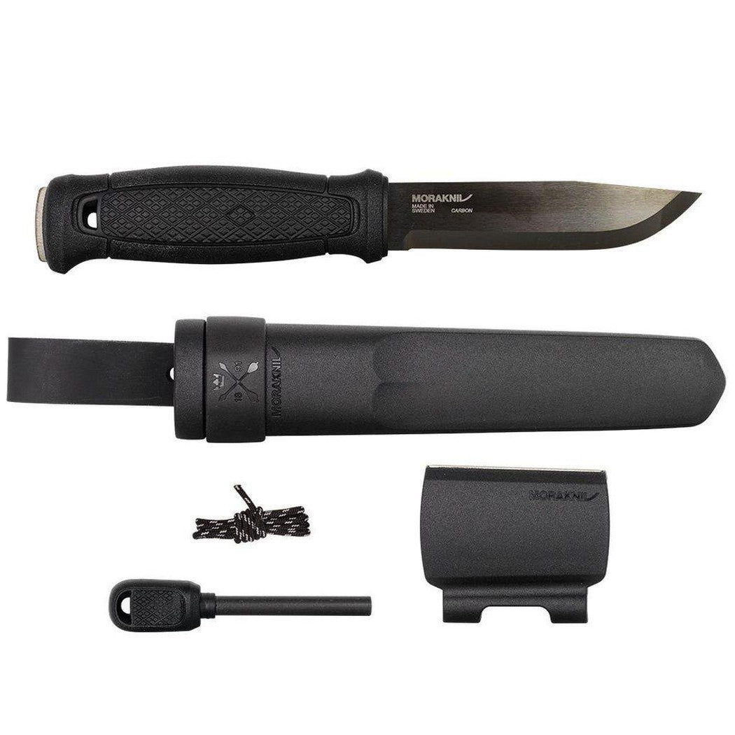 Morakniv-Garberg Survival Blackblade-Appalachian Outfitters