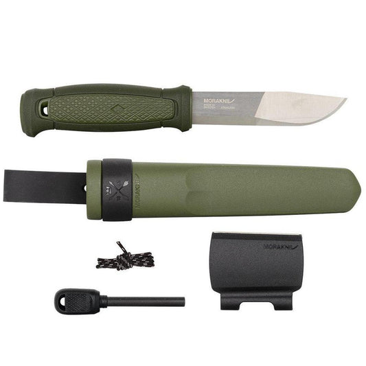 Morakniv-Kansbol Survival-Appalachian Outfitters