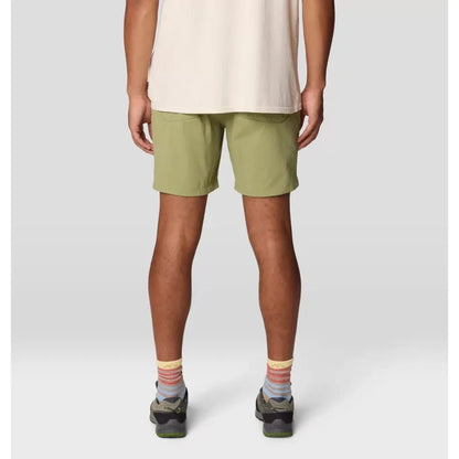 Mountain Hardwear Men's Dynama Short-Men's - Clothing - Bottoms-Appalachian Outfitters