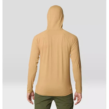 Mountain Hardwear Men's Crater Lake Hoody-Men's - Clothing - Tops-Mountain Hardwear-Appalachian Outfitters