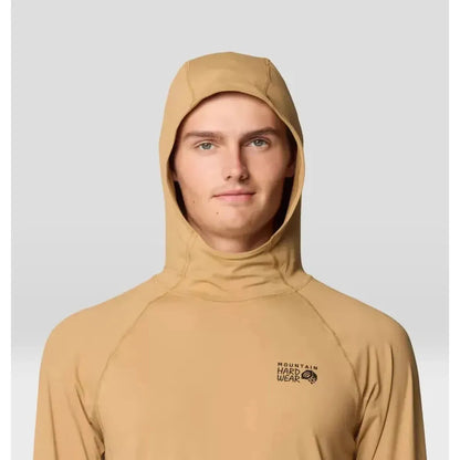 Mountain Hardwear Men's Crater Lake Hoody-Men's - Clothing - Tops-Mountain Hardwear-Appalachian Outfitters