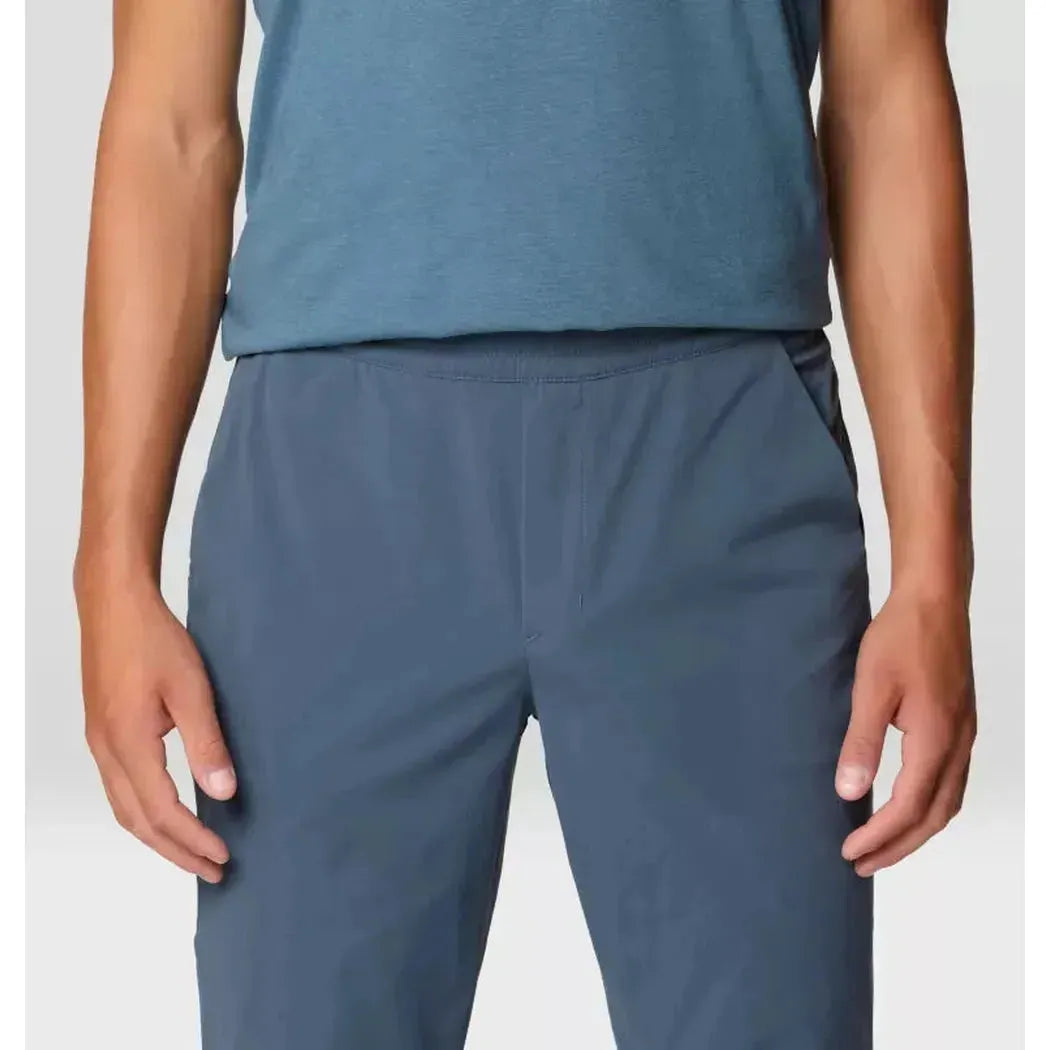 Mountain Hardwear Men's Dynama Pant-Men's - Clothing - Bottoms-Mountain Hardwear-Appalachian Outfitters