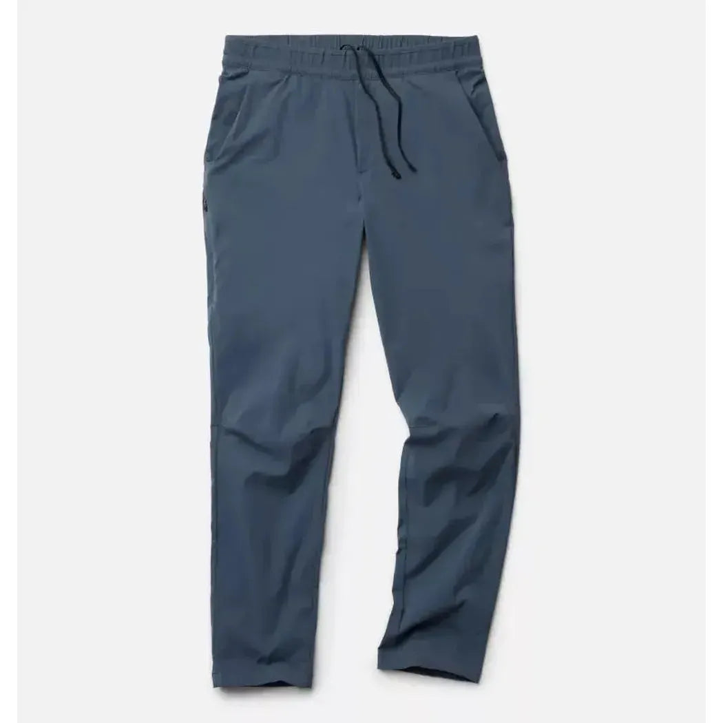 Mountain Hardwear Men's Dynama Pant-Men's - Clothing - Bottoms-Mountain Hardwear-Appalachian Outfitters
