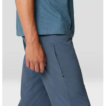 Mountain Hardwear Men's Dynama Pant-Men's - Clothing - Bottoms-Mountain Hardwear-Appalachian Outfitters