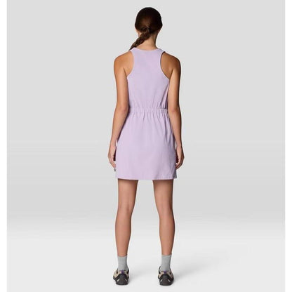 Mountain Hardwear Women's Dynama Dress-Women's - Clothing - Dresses-Mountain Hardwear-Appalachian Outfitters