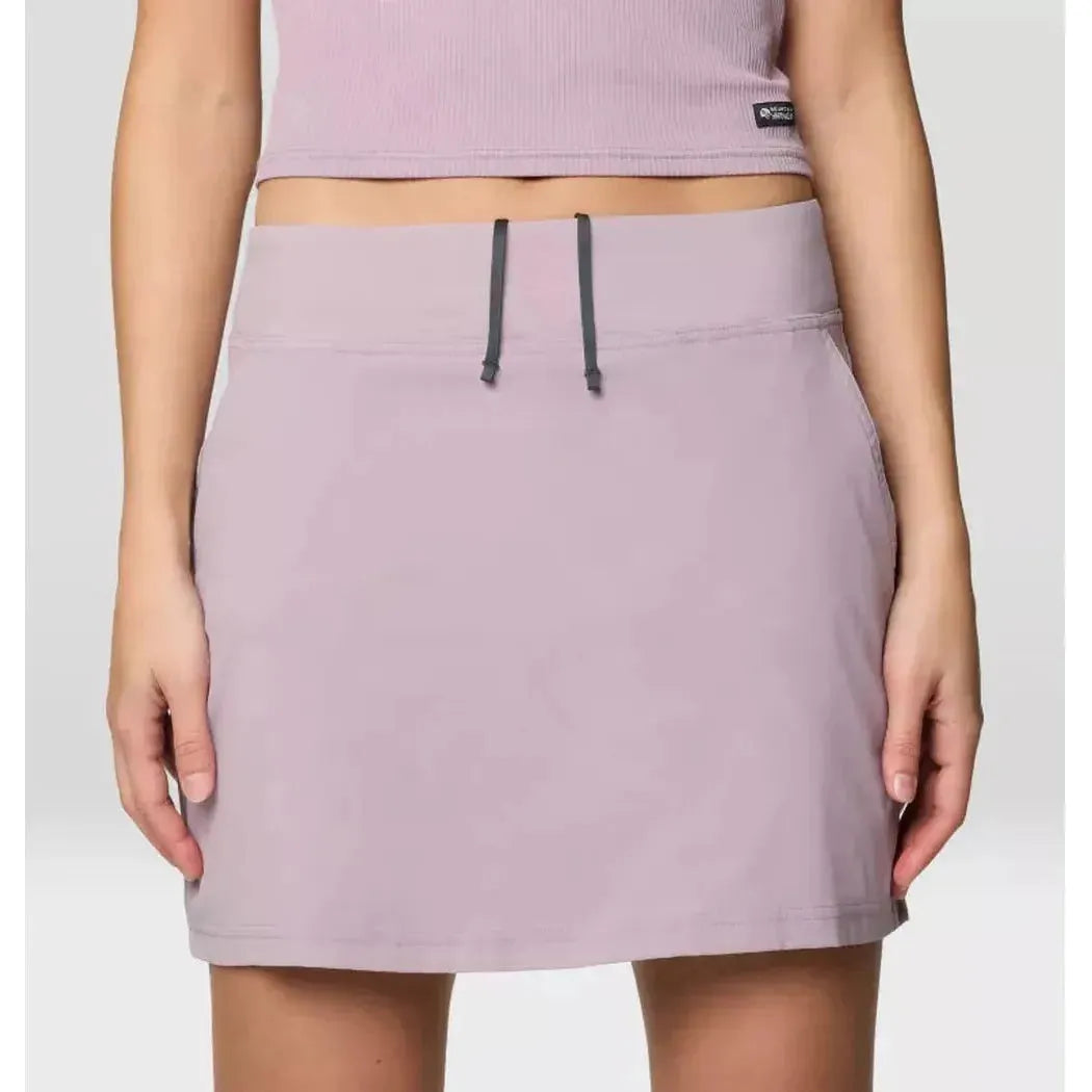 Mountain Hardwear Women's Dynama Skort-Women's - Clothing - Skirts/Skorts-Mountain Hardwear-Appalachian Outfitters