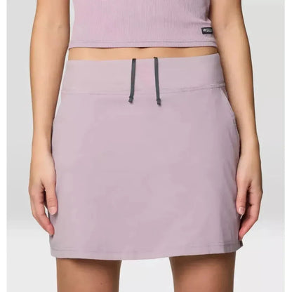 Mountain Hardwear Women's Dynama Skort-Women's - Clothing - Skirts/Skorts-Mountain Hardwear-Appalachian Outfitters