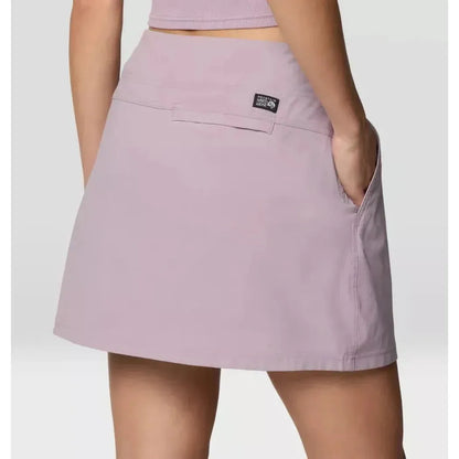Mountain Hardwear Women's Dynama Skort-Women's - Clothing - Skirts/Skorts-Mountain Hardwear-Appalachian Outfitters