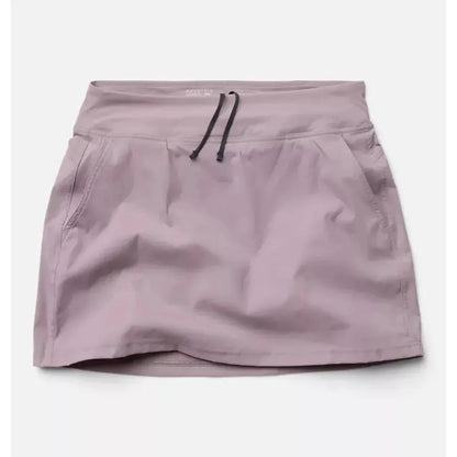 Mountain Hardwear Women's Dynama Skort-Women's - Clothing - Skirts/Skorts-Mountain Hardwear-Appalachian Outfitters