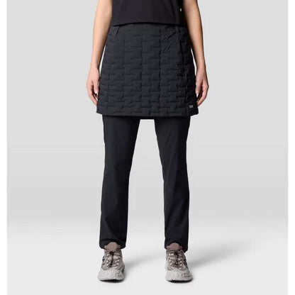 Mountain Hardwear Women's Stretch Down Skirt - Appalachian Outfitters
