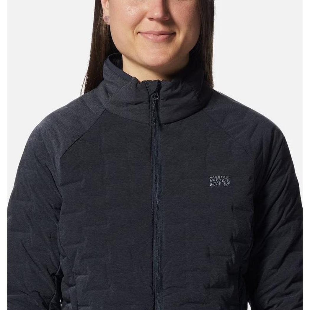 Mountain Hardwear Women's Stretchdown Light Jacket - Appalachian Outfitters