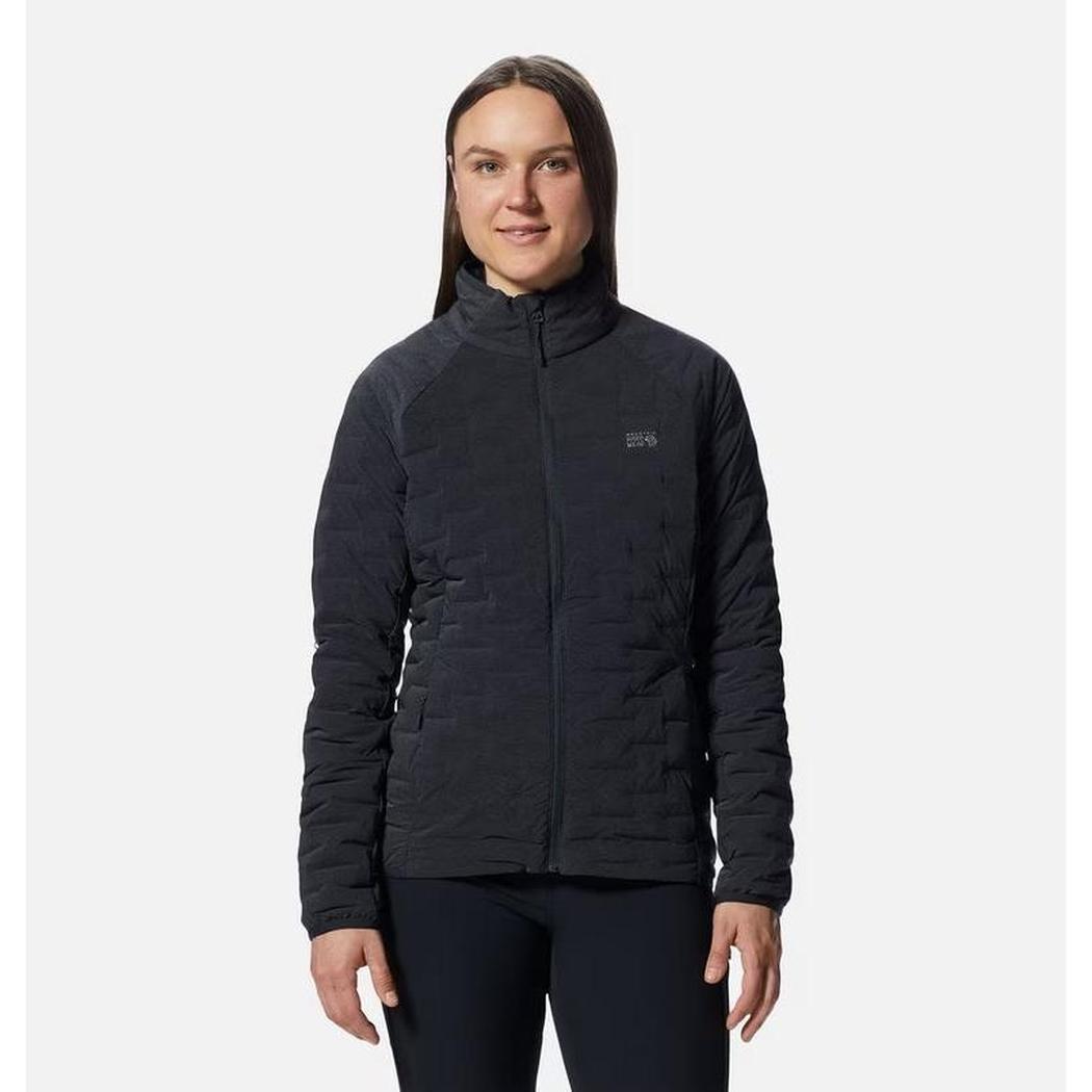 Mountain Hardwear Women's Stretchdown Light Jacket - Appalachian Outfitters