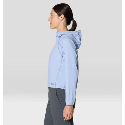 Mountain Hardwear Women's Sunshield Hoody-Women's - Clothing - Tops-Mountain Hardwear-Appalachian Outfitters
