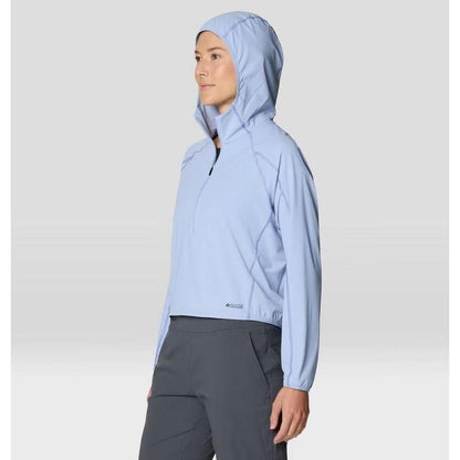 Mountain Hardwear Women's Sunshield Hoody-Women's - Clothing - Tops-Mountain Hardwear-Appalachian Outfitters