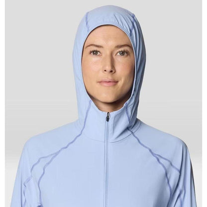 Mountain Hardwear Women's Sunshield Hoody-Women's - Clothing - Tops-Mountain Hardwear-Appalachian Outfitters