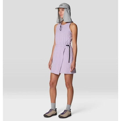 Mountain Hardwear Women's Dynama Dress-Women's - Clothing - Dresses-Appalachian Outfitters