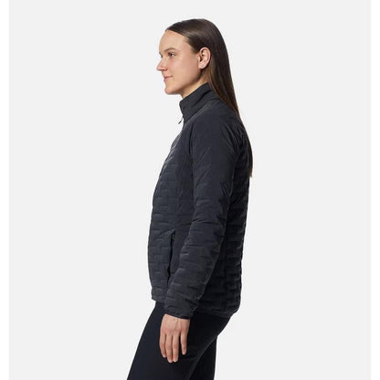 Mountain Hardwear Women's Stretchdown Light Jacket-Women's - Clothing - Jackets & Vests-Appalachian Outfitters