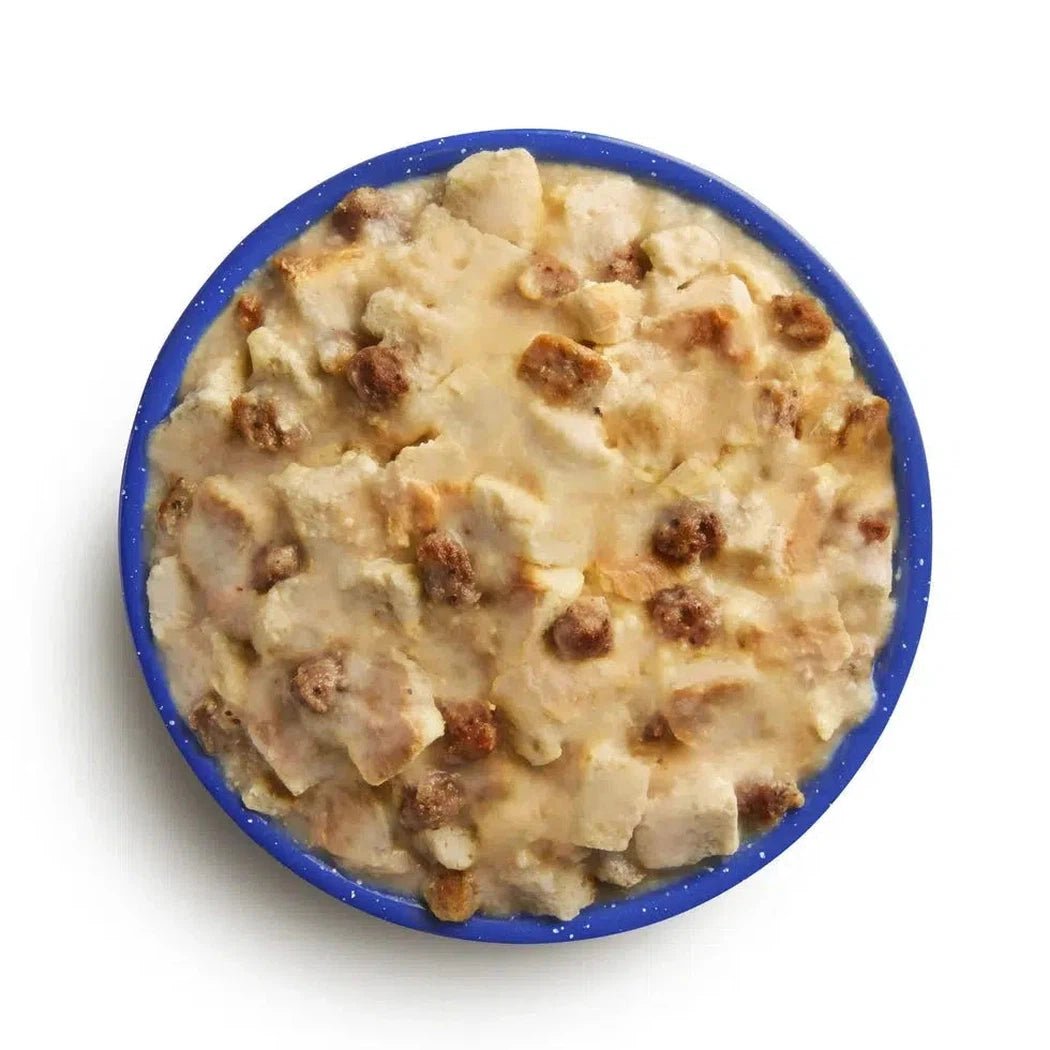 Mountain House Biscuits and Gravy-Food - Backpacking-Appalachian Outfitters