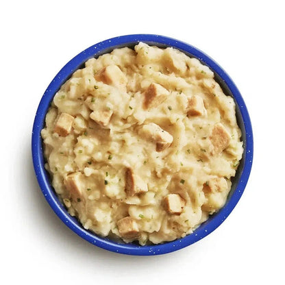 Mountain House Chicken & Mashed Potato (GF)-Food - Backpacking-Appalachian Outfitters