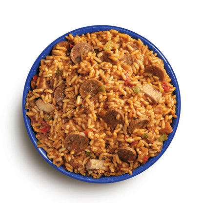 Mountain House Cajun Style Jambalaya-Food - Backpacking-Mountain House-Appalachian Outfitters