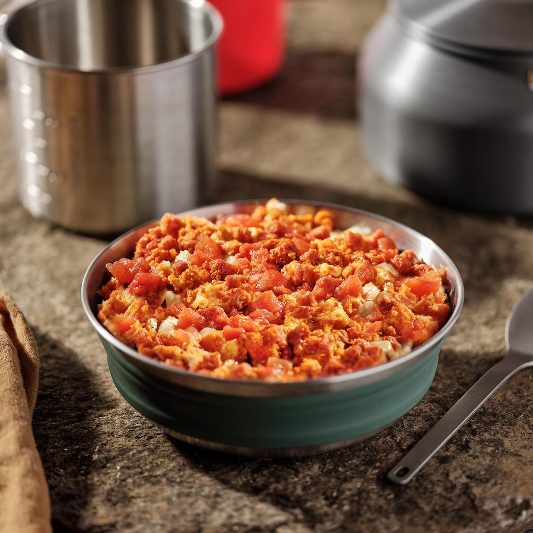 Mountain House Cheesy Pepperoni Pizza-Food - Backpacking-Mountain House-Appalachian Outfitters